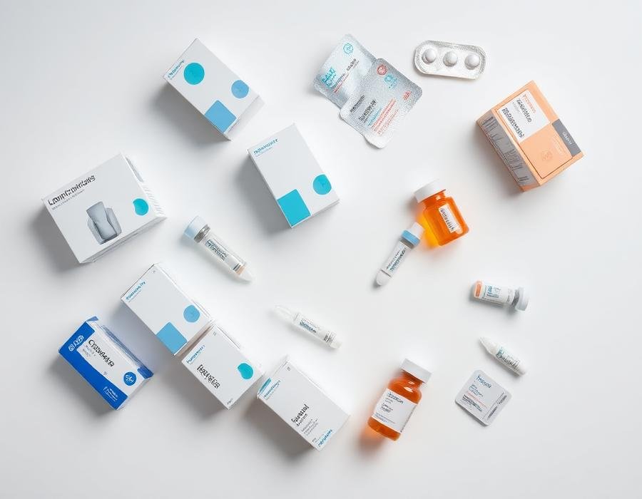Medicamentos